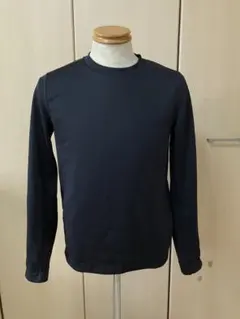 Theory 長袖 Tシャツ　xs 黒のサムネイル