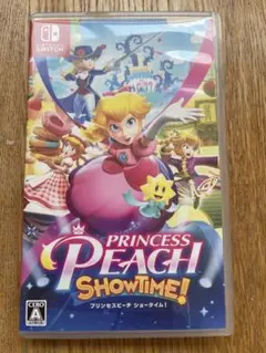 2026年最新】ピーチ姫 switchの人気アイテム - メルカリ