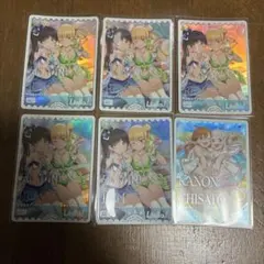 未使用希少美品】ラブカ+ 映画 BD 特典 ラブライブ μ's - メルカリ