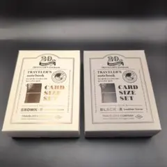 トラベラーズノート　5th 5周年　レザータグ キャメル　未開封 トラベラーズノート 5th 5周年 レザータグ キャメル 未開封 - メルカリ