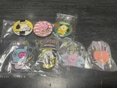 くら寿司 BT21