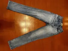 YANUK High Waist RUTH 57121261 PVS サイズ21