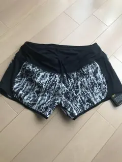 NIKE ナイキ インナー付ショートパンツ