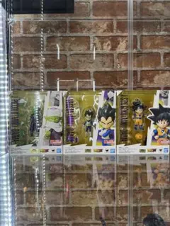 ドラゴンボール DAIMA s.h.フィギュアアーツ