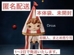 ヒロノ Hirono Shelter Circus