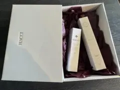 HACCI ハンドクリーム & モイスチャライジングハニーリップ セット　箱付きのサムネイル