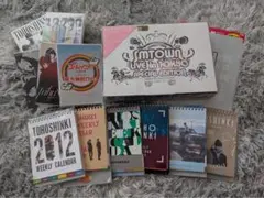 2026年最新】東方神起 dvd 5人の人気アイテム - メルカリ