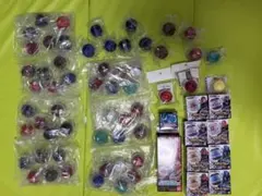 チョコベーダー 第2シーズン 25種 フルコンプ シークレット - メルカリ