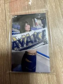 BsGravity AYAKA アクリルカードキーホルダー 2枚セット　完売品