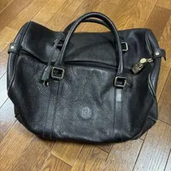 Fendi ボストンバック