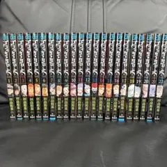 ブラッククローバー本編＋外伝全巻セット 新品 / ブラッククローバー (1-37巻 最新刊) 全巻セット : 漫画全巻