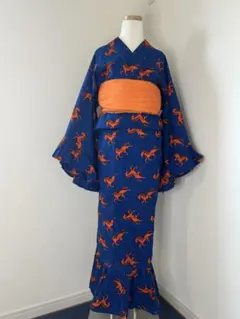 2025年最新】馬柄浴衣の人気アイテム - メルカリ