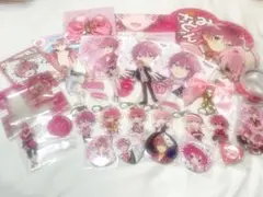 さとみくんセット