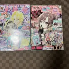 りぼん 2001年【付録付き】冬休み おたのしみ 増刊号 集英社 - メルカリ