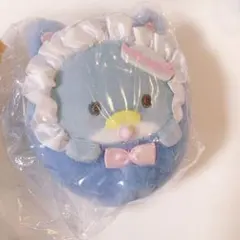 サンリオ　タキシードサム　ベビーマスコット