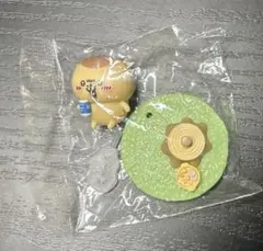 ちいかわチョコサプ 栗まんじゅう フィギュア