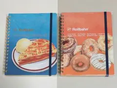 ロルバーン L アメリカンスイーツ アップルパイ ドーナツ