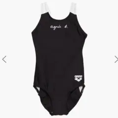 agnes b. JFE2 E MAillot ARENA キッズ水着