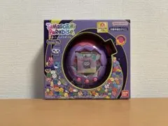 BANDAI たまごっちパラダイス Purple Sky 1個