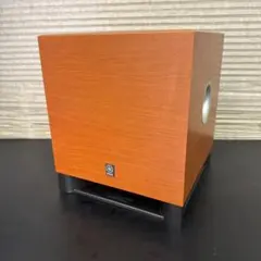 動作良好 DENON DSW- MG55 サブウーファー 専用ケーブル付 動作良好 DENON DSW- MG55 サブウーファー 専用ケーブル付 - メルカリ