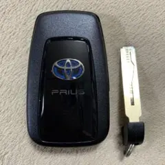 トヨタ 50系 プリウス スマートキー ZVW50 ZVW51 ZVW55 - メルカリ