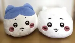 ちいかわ　ぬいぐるみ　クッション　プライズ 14点　おまけ付き ちいかわ 低反発クッション | 商品紹介 | 株式会社パレード プライズ