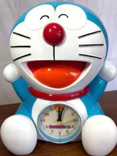 【激レア】　ドラえもん　目覚まし時計　メロディ　動作確認済み　CQ310L 激レア】 ドラえもん 目覚まし時計 メロディ 動作確認済み CQ310L