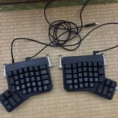 2026年最新】ergodox ezの人気アイテム - メルカリ
