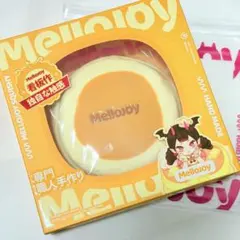 メロジョイ L 贅沢スフレ L+いちごスフレ 触感違い スフレ2個セット