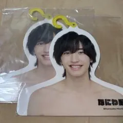 Y フォトハンガー 吉澤閑也 那須雄登 2025年最新】ジャニーズ ハンガーの人気アイテム - メルカリ