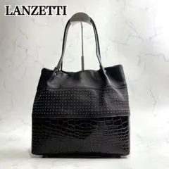 2025年最新】LANZETTI バッグの人気アイテム - メルカリ