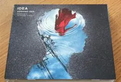 IDEA SINGING WITH THE SOUND OF RAIN 星野源