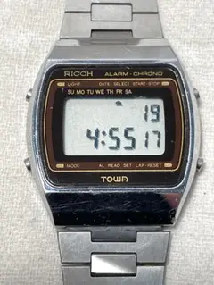 RICOH デジタル　831001