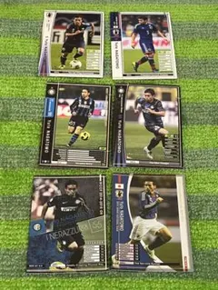 WCCF 2017-18 長友 画像ギャラリー No.004 | 「WCCF 2017-2018」のVer.2.0が本日稼働開始