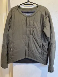 ティラック tilak PYGMY JACKET ピグミージャケット　Sサイズ