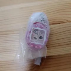 たまごっち シャカシャカチャームコレクション2 ふらわっち