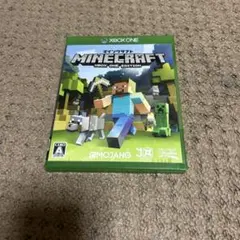 Minecraft: Xbox One Edition
