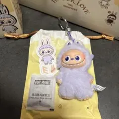 正規品　ラブブTHE MONSTER PIN FOR LOVE ぬいぐるみ【Ｅ】