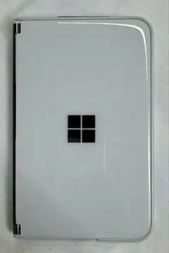Microsoft Surface Duo 2 ホワイトほぼ未使用