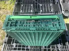 ネルデザインワークス カルマストア フリップボックス オレンジ - メルカリ