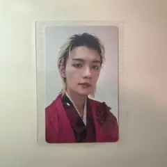 佐野勇斗トレカ