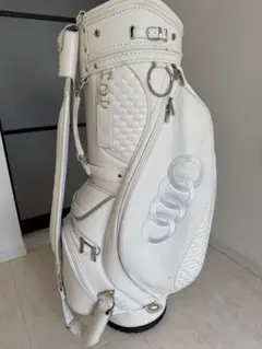 新品　Audi アウディ　キャディバッグ 楽天市場】アウディ キャディバッグの通販