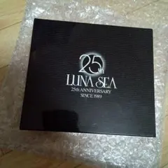 06▢LUNA SEA LUNATIC X'MAS 2018 YT0623-1 - メルカリ