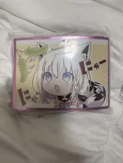 ヒロアカ 私が来た 同人スリーブ 2つセット - メルカリ