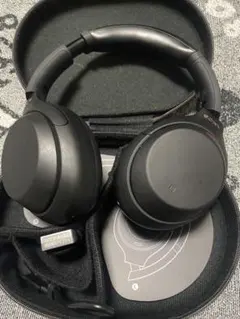 2025年最新】 WH-1000XM4 イヤーパッドの人気アイテム - メルカリ