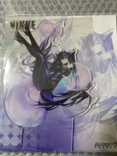 リトルマーメイド】4点 勝利の女神NIKKE サマーフェア2026 - メルカリ