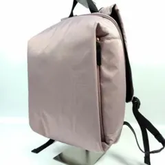 美品】Afternoon Tea 無重量リュック グレーベージュ Sサイズ - メルカリ