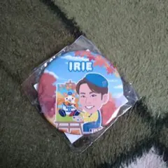 横浜DeNAベイスターズ Autumn ver2025 缶バッジ　入江選手