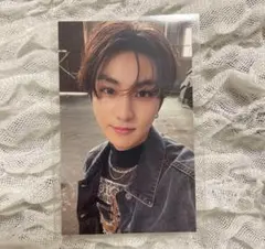 enhypen orange blood トレカ　抽選　ユニバ　ジョンウォン