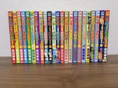 ふしぎ駄菓子屋銭天堂 一巻〜十四巻 レンタルDVD アニメ 全巻セット